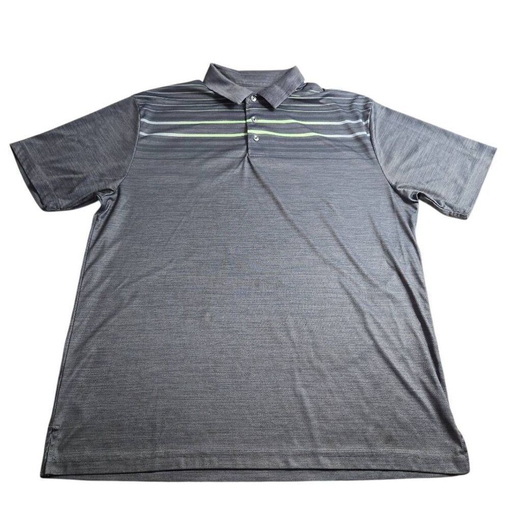 Ben Hogen Polo shirt XL